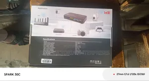 Mini Ups Powerbank 24000MAH