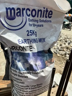 Original Marconite