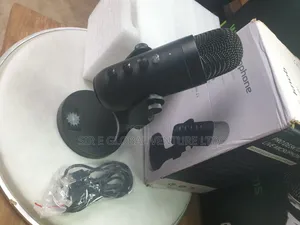 High Quality PODCAST Mic Core