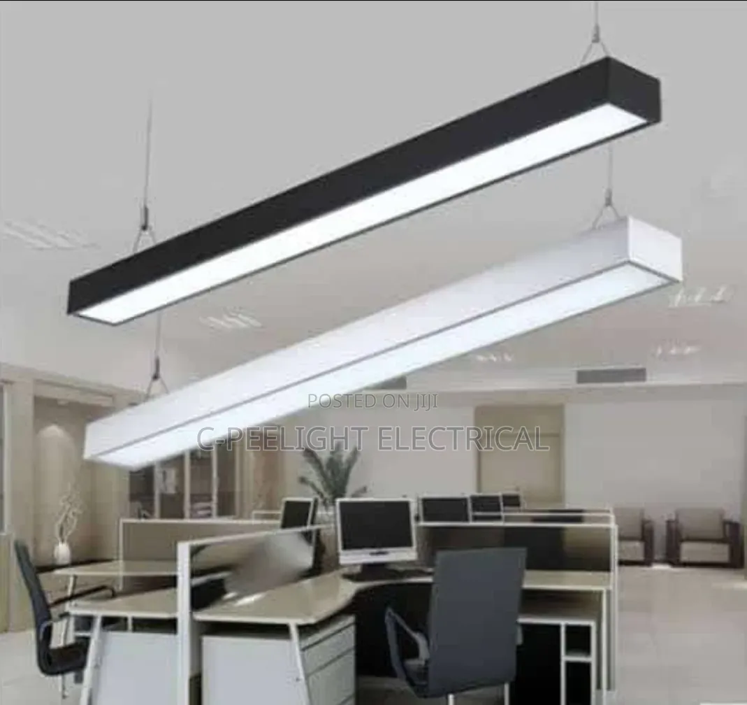 4ft LED Linear Lighting