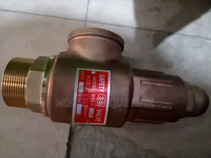 2" Safety Valve