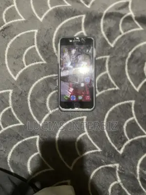 Apple iPhone 6s Plus 64 GB Silver