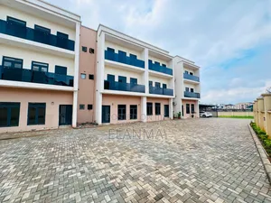 4bdrm Duplex in Katampe (Main) for sale