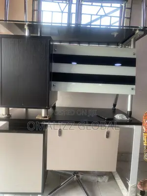 Glass Table 1.2 Meter