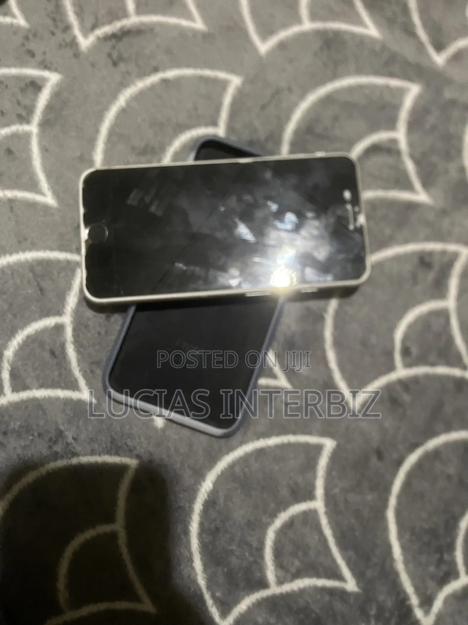 Apple iPhone 6s Plus 64 GB Silver