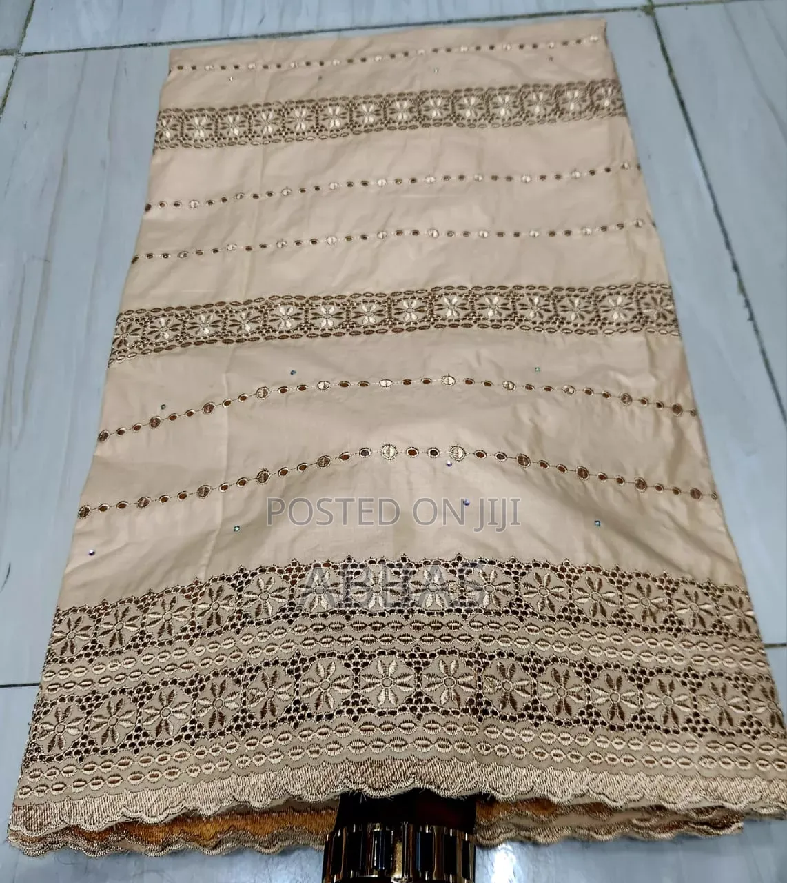 Original Men Lace