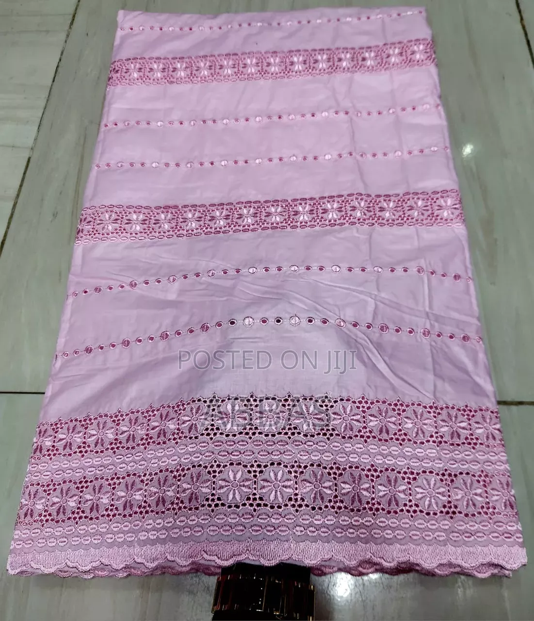Original Men Lace