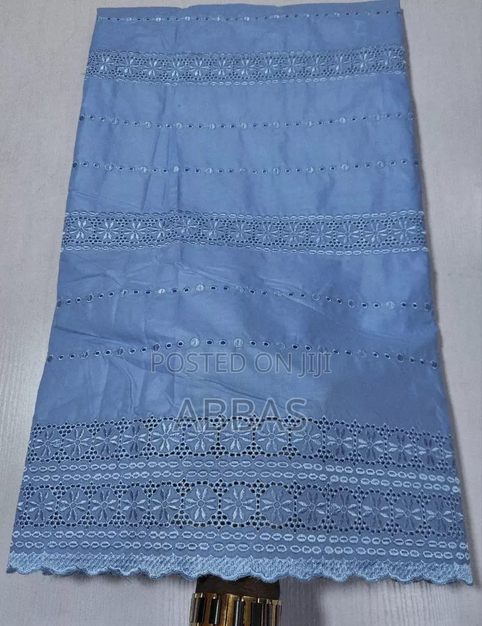 Original Men Lace