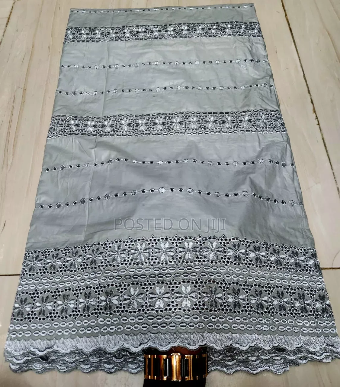 Original Men Lace