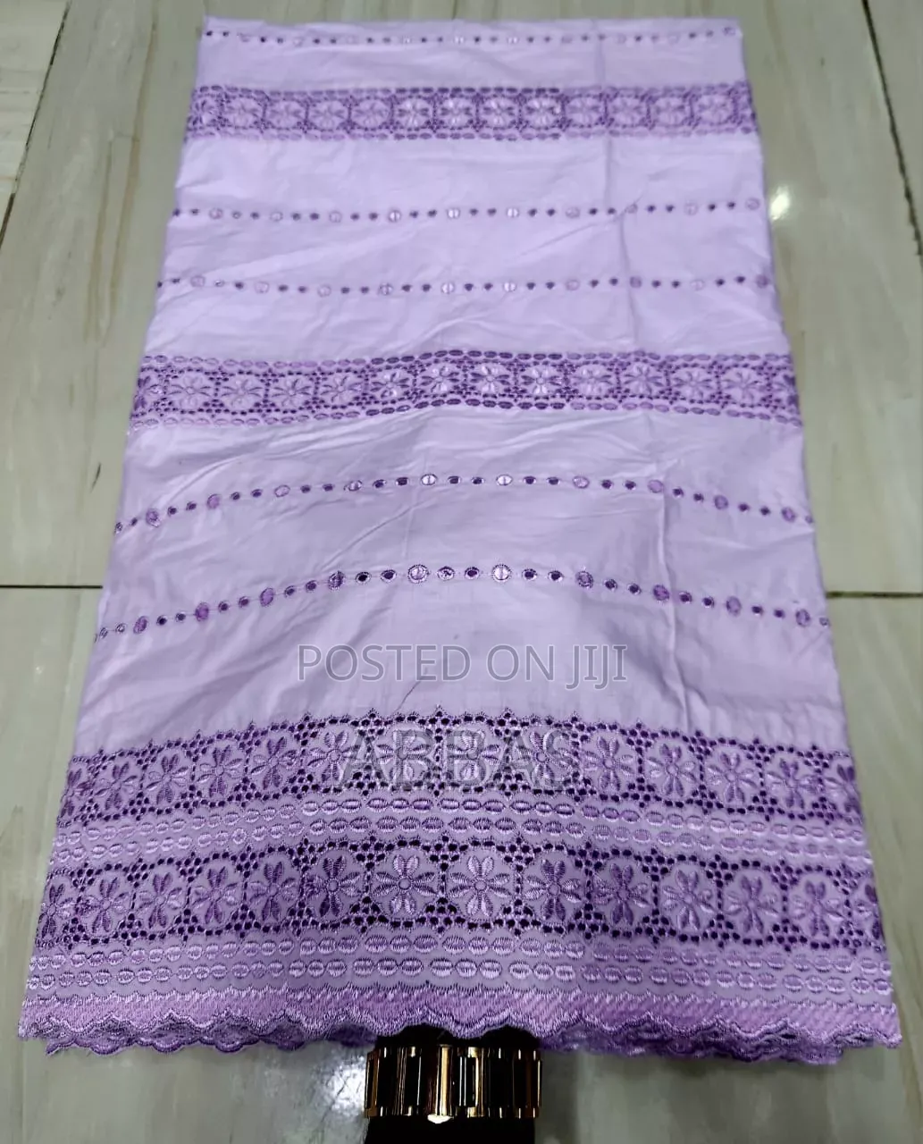 Original Men Lace