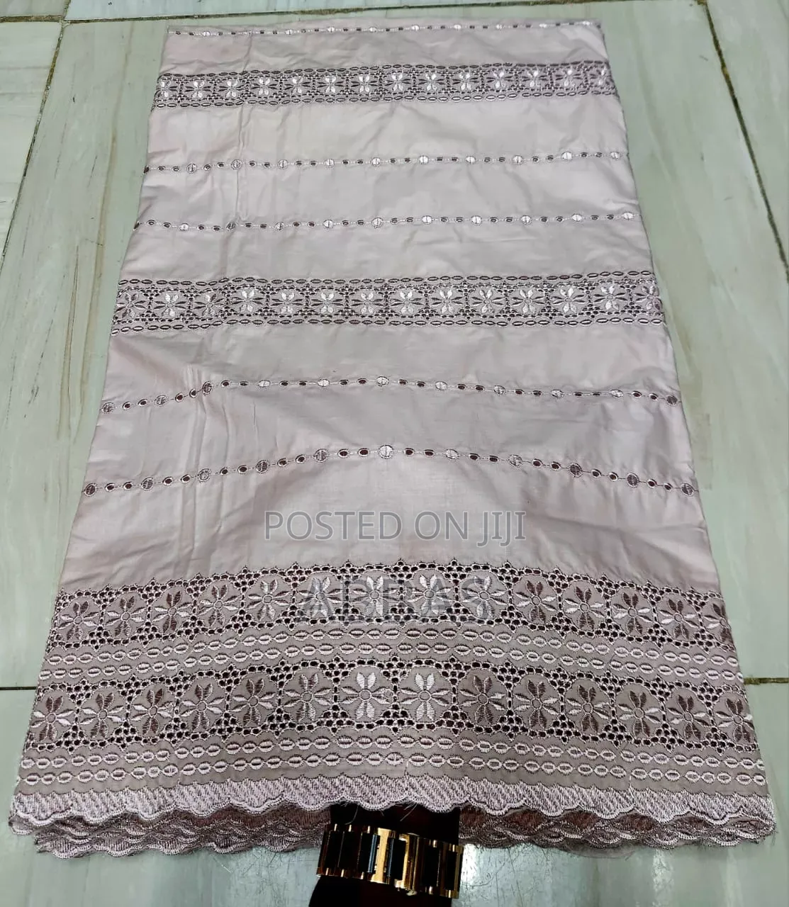 Original Men Lace