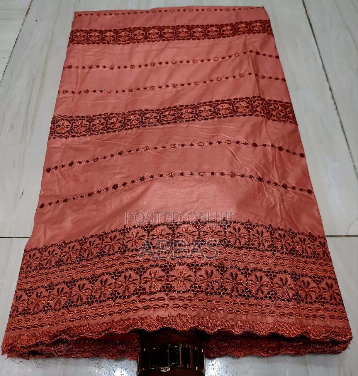 Original Men Lace
