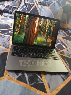 Laptop Apple MacBook Air 2020 M1 8GB Apple M1 SSD 128GB