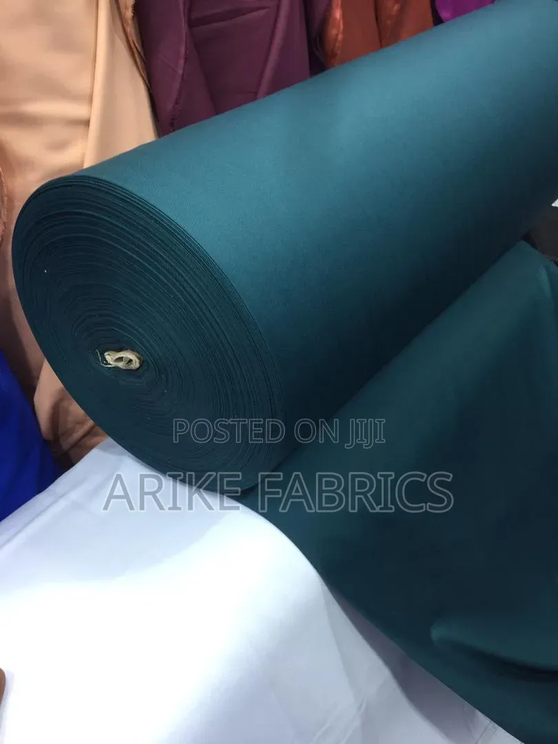 Trendy Men Fabric