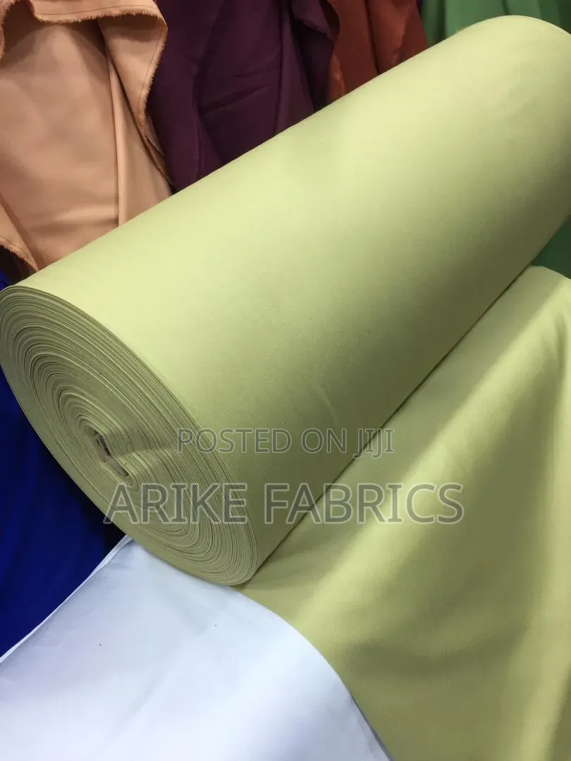 Trendy Men Fabric