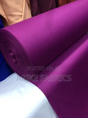 Trendy Men Fabric