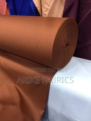 Trendy Men Fabric