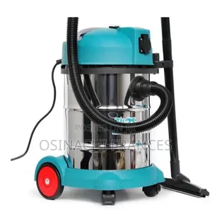 30L Total Electric Vacuum Cleaner Machine 1400w
