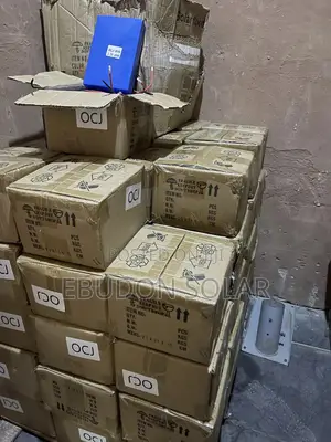 Solar Battery 3.2volts High Quality