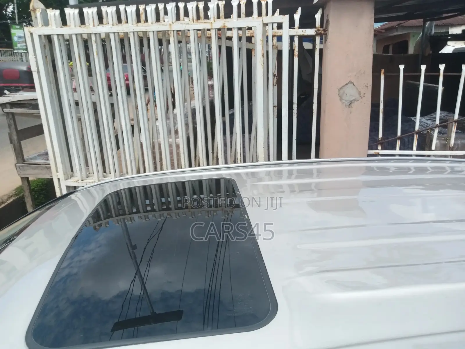 Toyota RAV4 2022 Ivory
