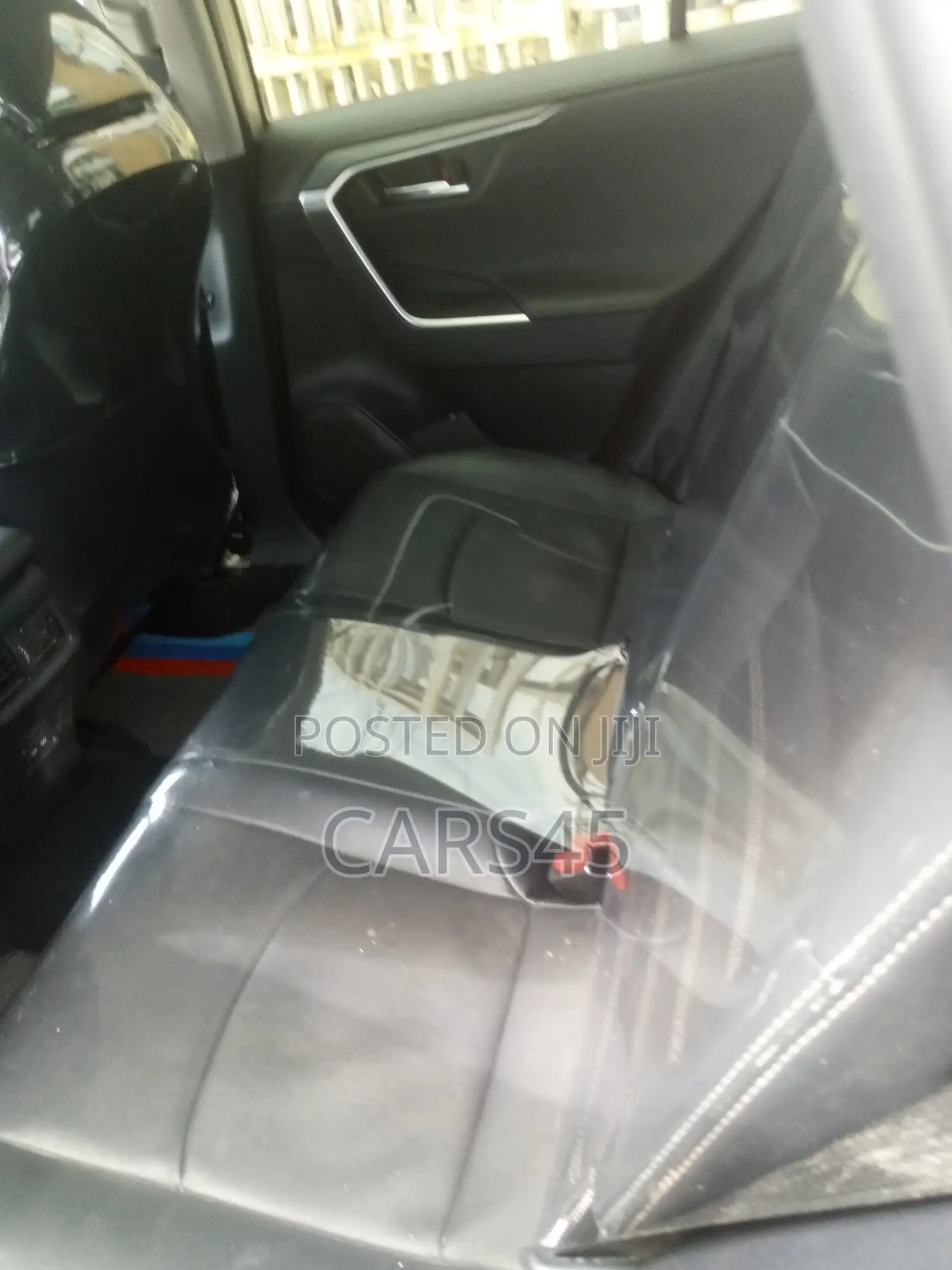 Toyota RAV4 2022 Ivory