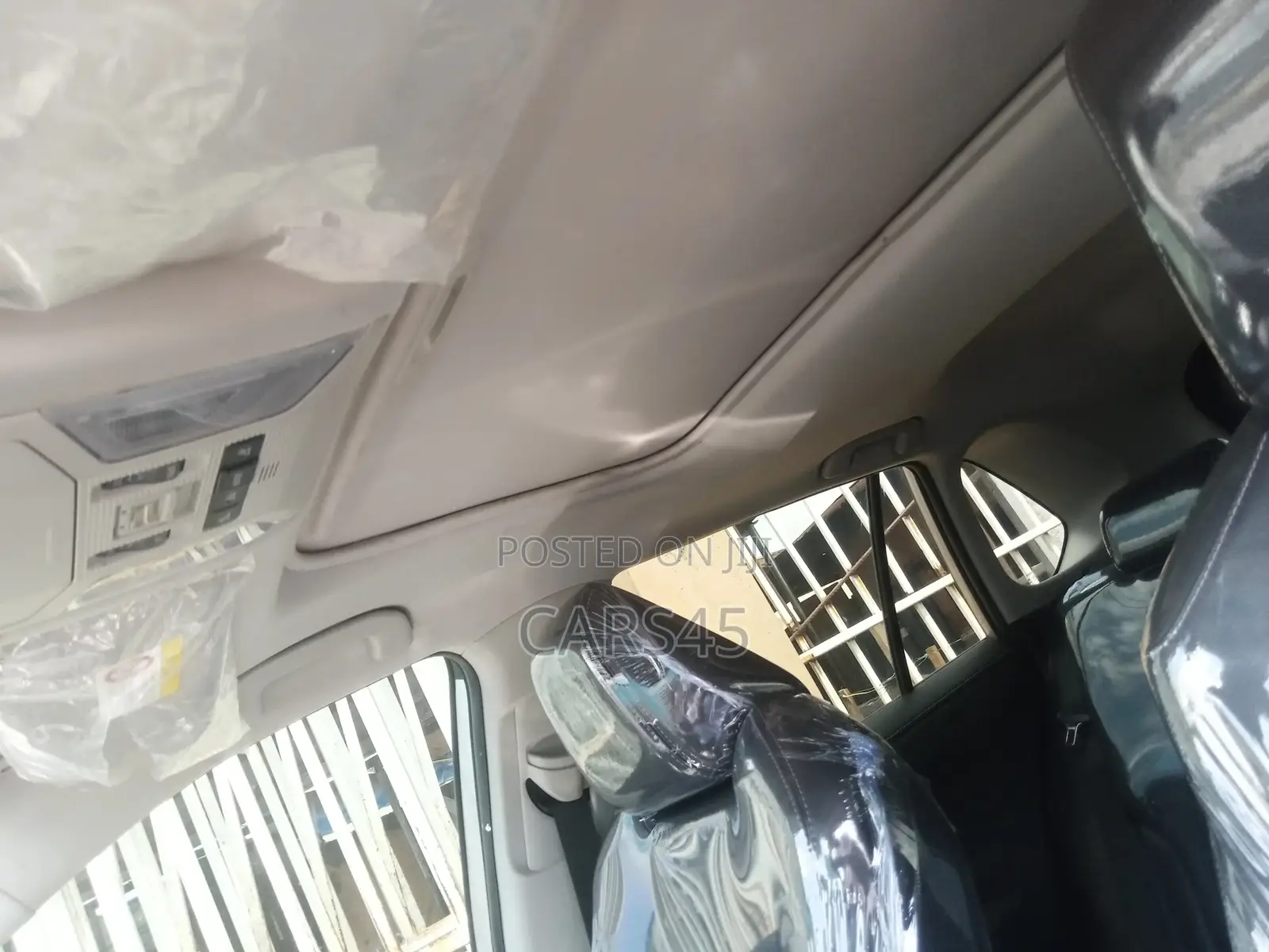 Toyota RAV4 2022 Ivory