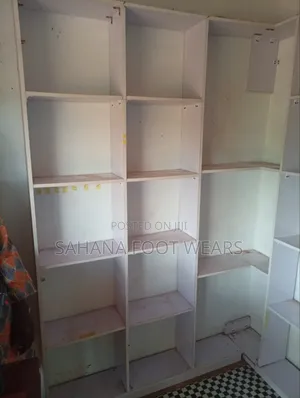 Shelves for Business