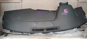 Hyundai Sonata 2020 Dashboard