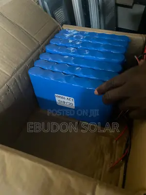 Solar Battery 3.2volts High Quality