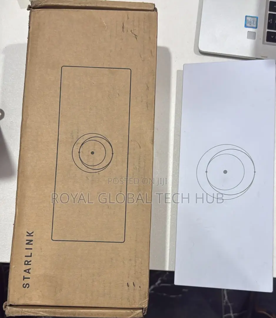Mesh Router for Gen 3