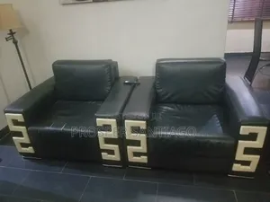 Leather Sofa Furniture