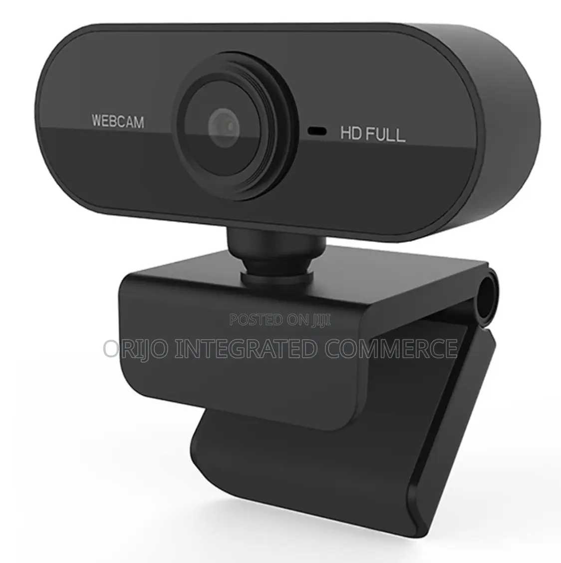 Full Hd 1080p Webcam A03 PC Camera