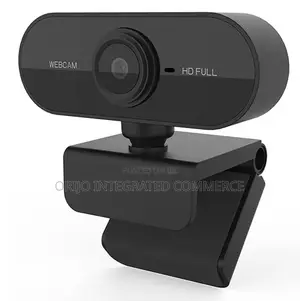 Full Hd 1080p Webcam A03 PC Camera
