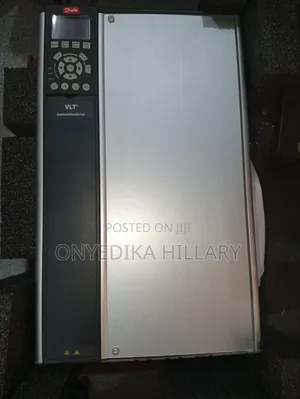 37 /45kwh Drive Danfoss