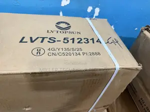 Original LVTOPSUN G4 16kWh 48V Lithium Battery Pack
