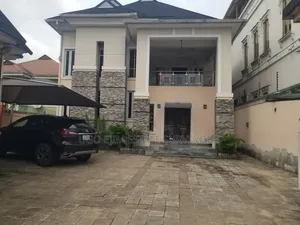 5bdrm Duplex in Port-Harcourt for sale