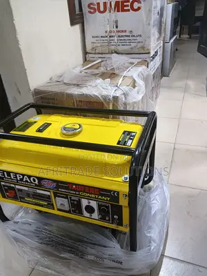 Take Control of Power Outages With Elepaq