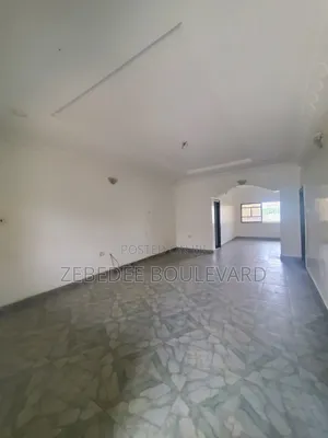 2bdrm Block of Flats in Mabushi for rent