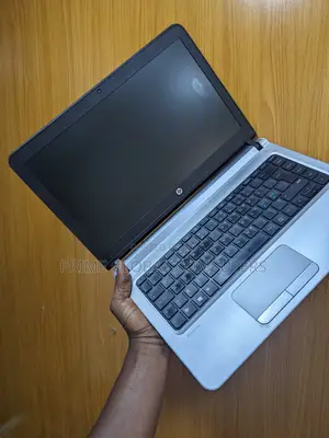 Laptop HP ProBook 430 G3 8GB Intel Core i3 SSD 128GB