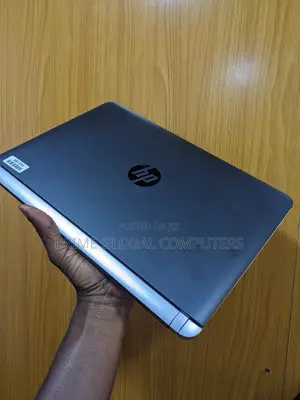 Laptop HP ProBook 430 G3 8GB Intel Core i3 SSD 128GB