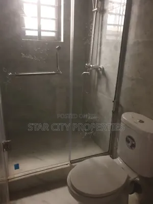 2bdrm Apartment in Magodo Phase 2 for rent