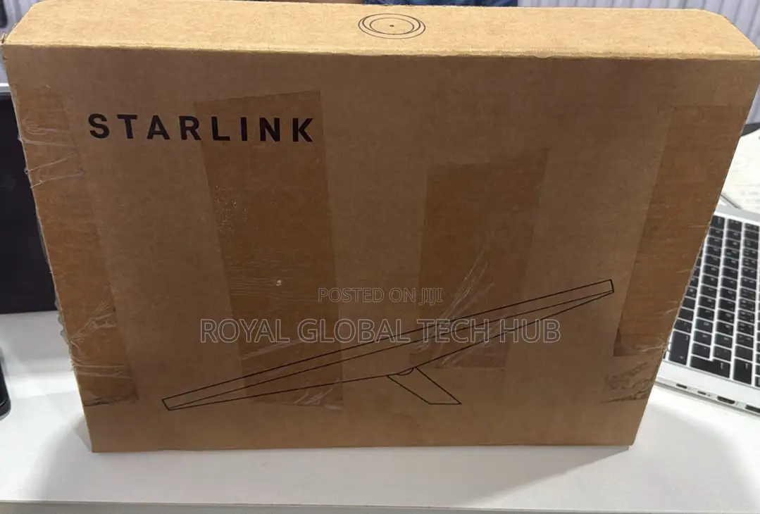 Starlink Mini