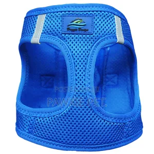 Nunbell Mesh Jacket Harness Large for Small Breeds