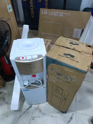 CWAY 3c-Cwm26hc Water Cooler for Business