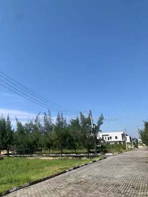 Land for Sale in Ajah