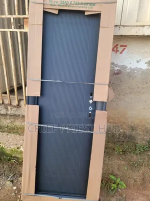 Watson Doors