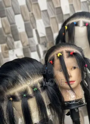 Full Lace Vendor