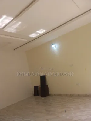 Mini Flat in Gwarimpa Estate, Gwarinpa for rent