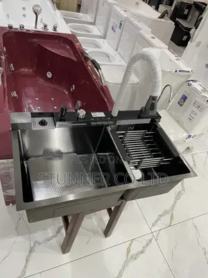 Kitchen Sink