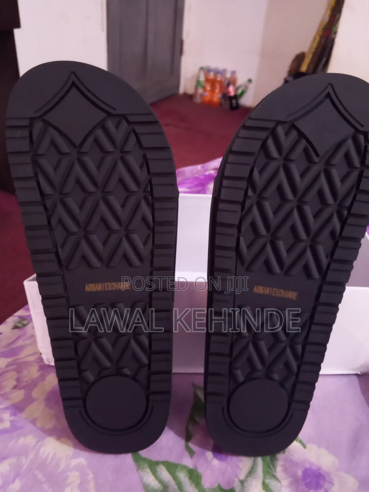 Slide With Dual Padded Inner Lining